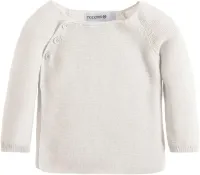 Overslag_Truitje_Pino_Gebreid_White