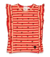 Papaya_Punch_Mouwloos_Topje_Streep_Rood_2