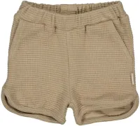 Polo_shirt_Kees_en_Short_Kris_Taupe_1