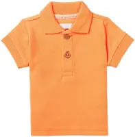 Poloshirt_Tangerine