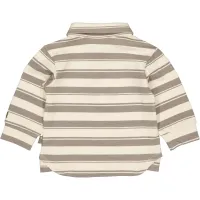 Poloshirt_en_Sweat_broek_Petrol_Zand__9