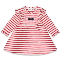 Pomme_D_Amour_Jurk_Streep_rood