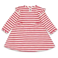 Pomme_D_Amour_Jurk_Streep_rood_1