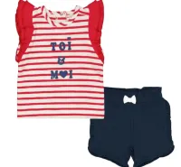 Pomme_D_Amour_Shirt_Rood_en_Short_Marine