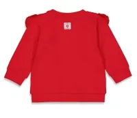 Pomme_D_Amour_Sweater_Rood_1