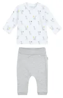 Pret_A_Party_Shirt_streep_en_Broek_Marine_1