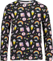 Pyjama_De_Zoete_Zusjes_Zwart_1