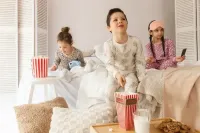 Pyjama_Puck_Unisex_Pyjama_White_Animal_6