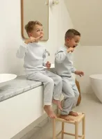 Pyjama_Wafel_Grijs_1
