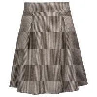 Rok_Lina_knielengte_Suedine_Camel_2