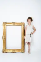 Rumbll_Jurk_Beige_Black_dot_2