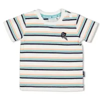 SETJE__Team_Icecream_T_shirt_Streep_en_Short_1