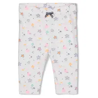 Seaside_Kisses_Legging_Printje_Wit