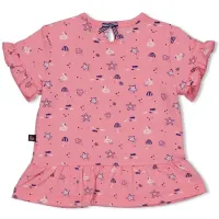 Seaside_Kisses_Shirtje_roze_Shortje_Marine_2