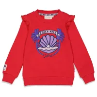 Shell_We_Dance_Sweater_Rood