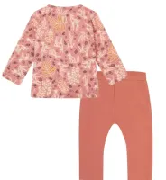 Shhirt_Fines_en_Broek_Fraga_Regulair_Fit_old_rose_1