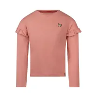 Shirt_Ash_rose_en_broek_Key_largo