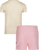 Shirt_Beige_en_Short_Pink_1