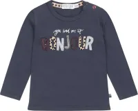 Shirt_Bonjour_navy