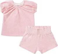 Shirt_Claremont_en_Shortje_Centralia_Camelia_Rose