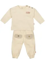 Shirt_Daydream_Lake_en_Broek_Off_White