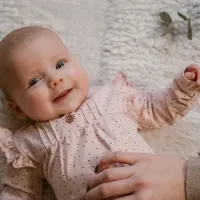 Shirt_Dot_en_broek_Dusty_Roze_4