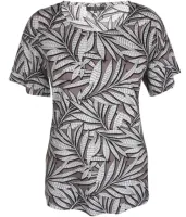 Shirt_Farina_Leaves_Taupe