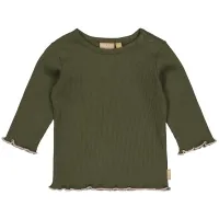 Shirt_Fia_en_Broekje_Franca_Olive_1