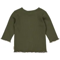 Shirt_Fia_en_Broekje_Franca_Olive_2