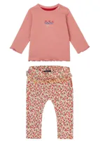 Shirt_Flavy_en_Broek_Faumont_Old_roze_