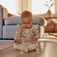 Shirt_Flower_Off_White_en_Broek_Off_White_melange