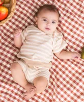 Shirt_Gavin_en_Short_Glen_Sand_Stripe_4