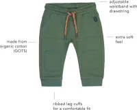 Shirt_Goni_en_Broek_Greenstone_Regulair_Fit_Duck__7