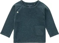 Shirt_Hagnoy_en_Broek_Harar_Unisex__Dark_Slate_Melange