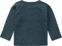 Shirt_Hagnoy_en_Broek_Harar_Unisex__Dark_Slate_Melange_1