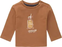 Shirt_Hawija_Caramel_en_Broek_Hinduan_Oatmeal_2