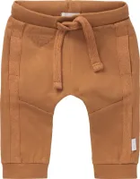 Shirt_Hobart_Ebony_en_Broek_Hunchun_Caramel_Brown_11