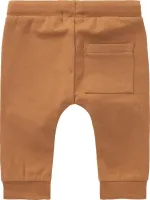 Shirt_Hobart_Ebony_en_Broek_Hunchun_Caramel_Brown_12