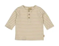 Shirt_Jael_en_Broek_Jelte_Streep_Beige_1