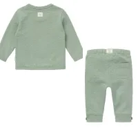 Shirt_Johua_en_broek_Jamaica_Lilypad_1