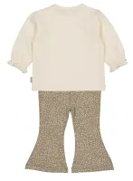 Shirt_Kato_en_Flair_Broek_Kris_Dark_Sand_1