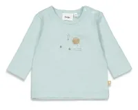 Shirt_Keep_on_Smilng_mint