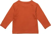 Shirt_Little_One_en_Broek_Bobby_Spicy_Ginger