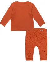 Shirt_Little_One_en_Broek_Bobby_Spicy_Ginger_5