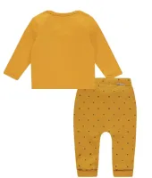 Shirt_Little_One_en_Broek_Kris_Honey_Yellow_1