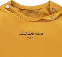 Shirt_Little_One_en_Broek_Kris_Honey_Yellow_4