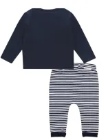 Shirt_Little_en_Broek_Bain_Navy_2