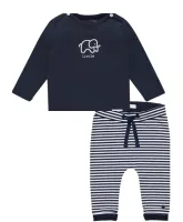 Shirt_Little_en_Broek_Bain_Navy_3
