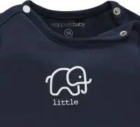 Shirt_Little_en_Broek_Bain_Navy_6