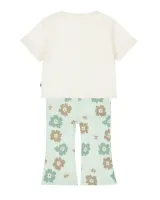 Shirt_Loose_Fit_enBroek_Flaired_Light_Green_1